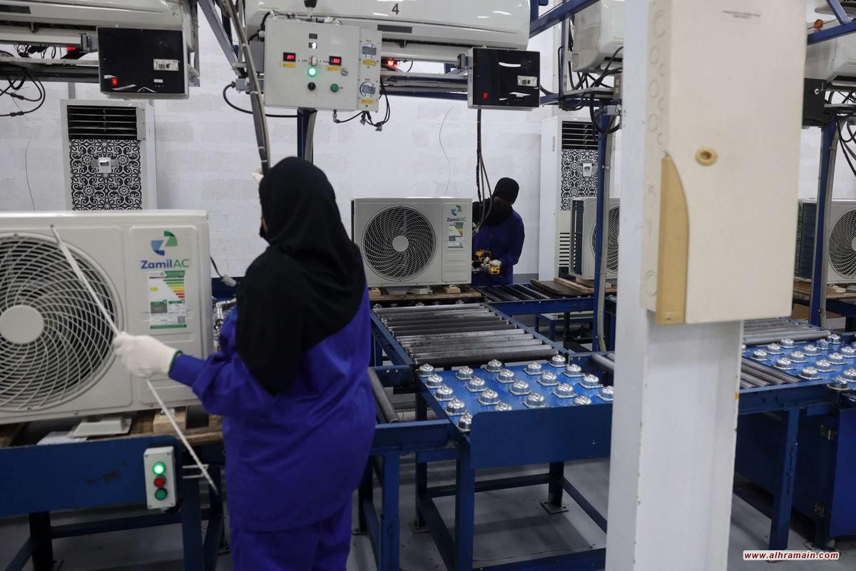 تحفظات سعودية على مضامين اتفاق التجارة الحرة بين الصين والخليج